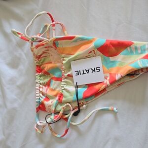 Skatie swim bottoms